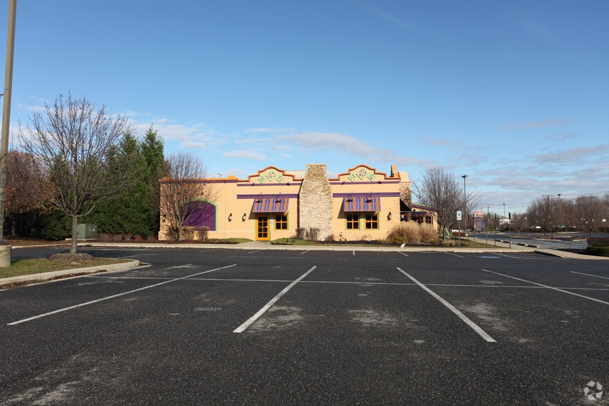 16403 Heritage Blvd, Bowie, MD for lease - Building Photo - Image 2 of 2