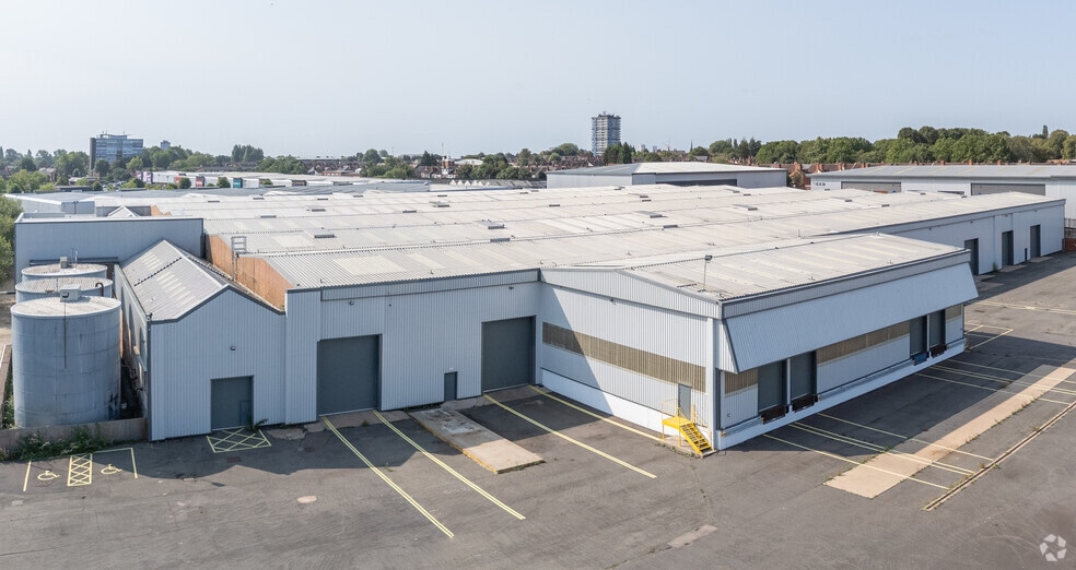 Canal Rd, Coventry for lease - Building Photo - Image 2 of 22