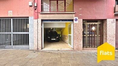 Commerce de détail dans Santa Coloma de Gramenet, Barcelona à louer Photo intérieure- Image 1 de 12