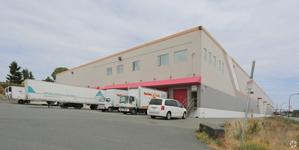 2924 Jacklin Rd, Langford, BC for lease - Building Photo - Image 3 of 6