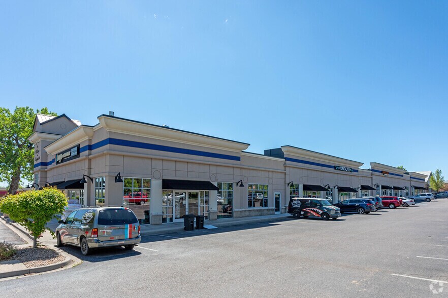297 N US Highway 287, Lafayette, CO à louer - Photo du bâtiment - Image 3 de 7