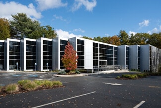 More details for 4 Pond Park Rd, Hingham, MA - Office for Lease