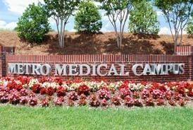 More details for 0000 Campus Park Dr, Monroe, NC - Land for Sale