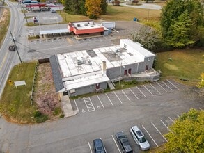 5016 Old Walkertown Rd, Winston-Salem, NC - AERIAL  map view - Image1