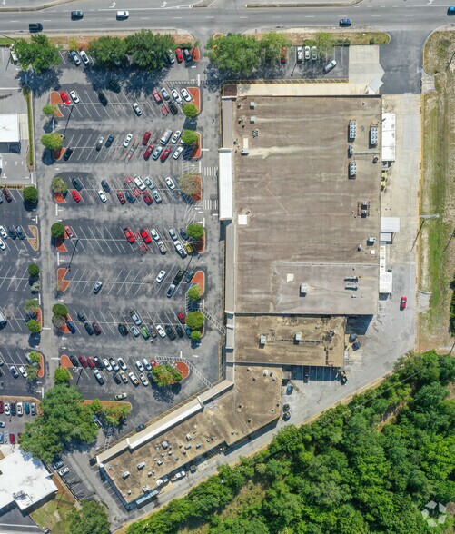 11092 Spring Hill Dr, Spring Hill, FL à louer - Aérien - Image 2 de 5