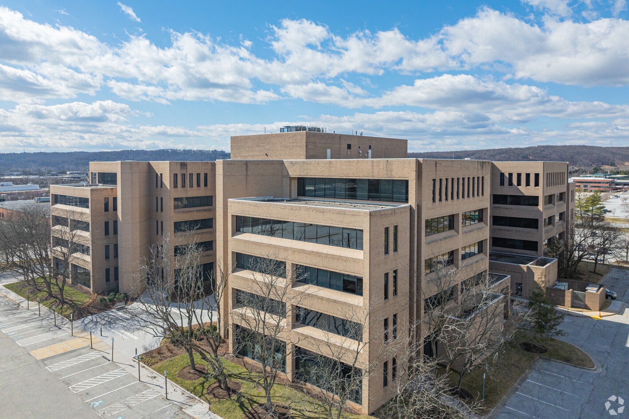 11311 McCormick Rd, Hunt Valley, MD for lease Primary Photo- Image 1 of 11