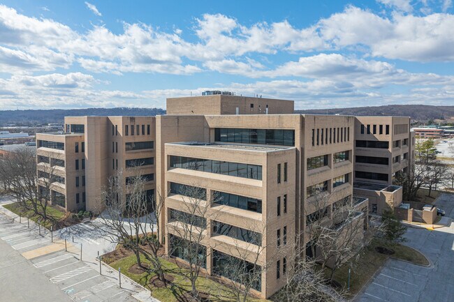 More details for 11311 McCormick Rd, Hunt Valley, MD - Office for Lease