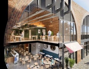 6 Chancel St, London for lease Interior Photo- Image 2 of 4