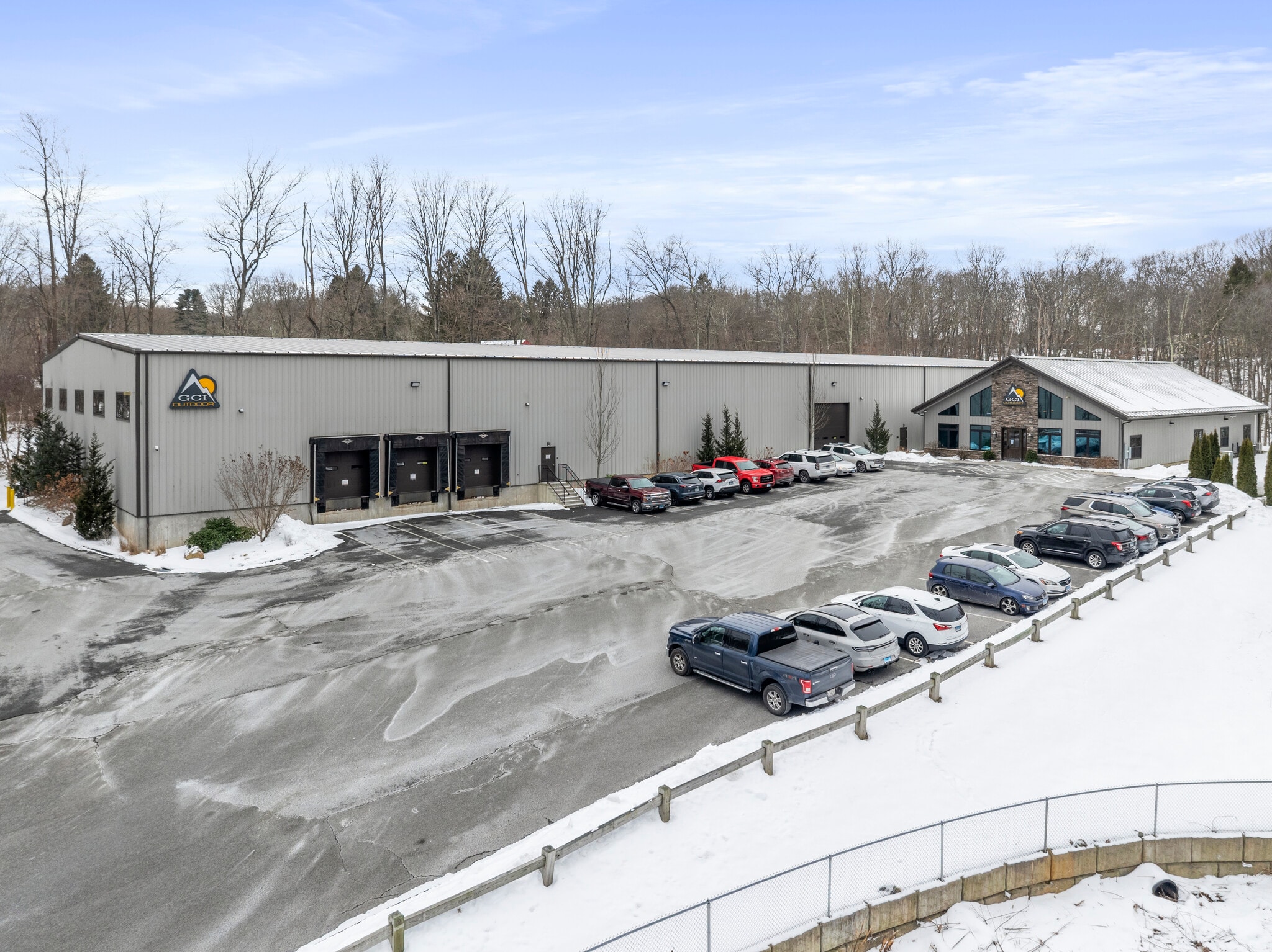 457 Killingworth Rd, Higganum, CT for lease Building Photo- Image 1 of 3