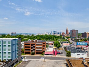 110 29th Ave N, Nashville, TN - AERIAL map view - Image1