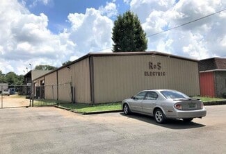 More details for 2830 Jordan Ln NW, Huntsville, AL - Flex for Lease