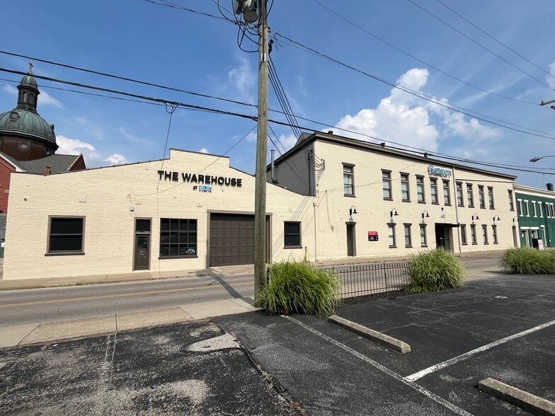 632 Russell St, Covington, KY for lease - Building Photo - Image 2 of 4