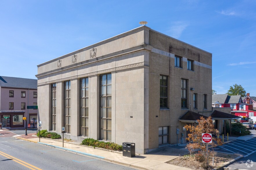 1 NW Front St, Milford, DE for lease - Building Photo - Image 2 of 6