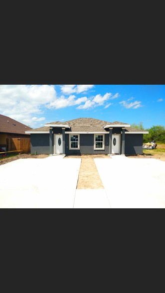 300 E 2nd St, Los Fresnos, TX for sale - Other - Image 1 of 1