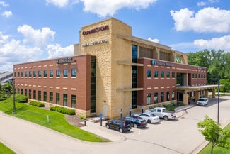 More details for 6025 SE Lake Rd SE, Woodbury, MN - Office/Medical for Lease