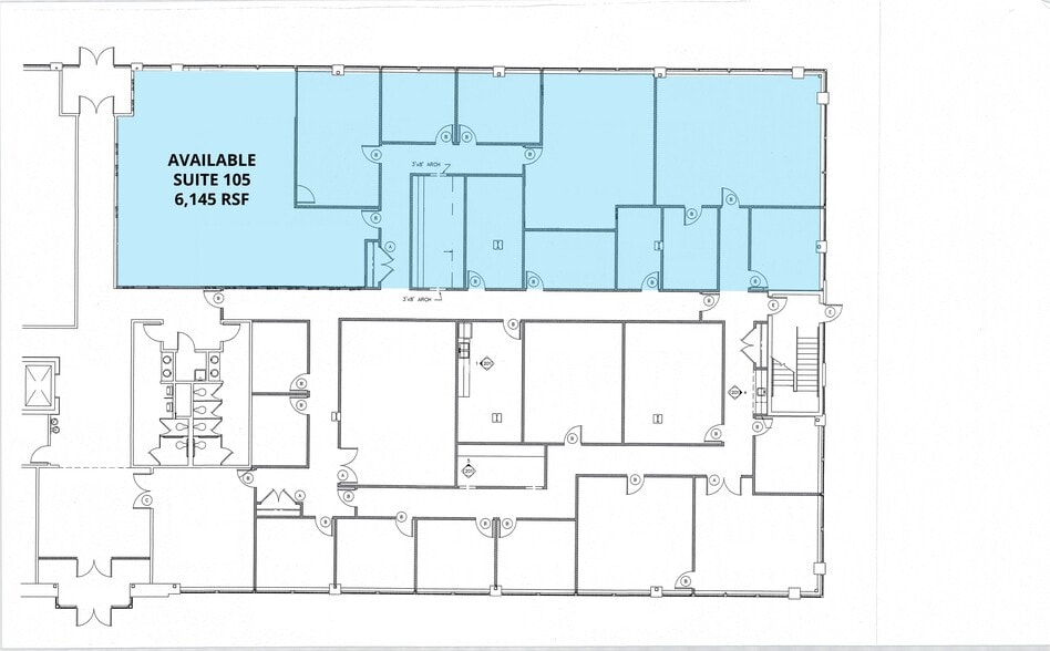 38275 W Twelve Mile Rd, Farmington Hills, MI for lease - Building Photo - Image 2 of 4