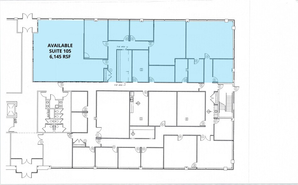38275 W Twelve Mile Rd, Farmington Hills, MI à louer - Photo du bâtiment - Image 2 de 4