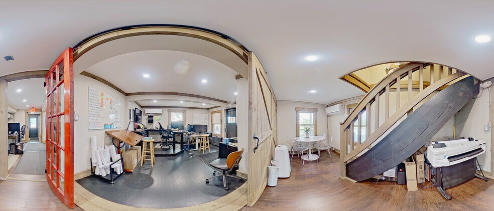 139 Route 526, Allentown, NJ à vendre - Photo du bâtiment - Image 3 de 18