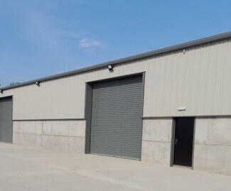 More details for 24 Macknagh Ln, Maghera - Industrial for Lease