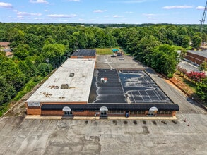 945 NC Highway 66 S, Kernersville, NC - Aerial map view - Image1