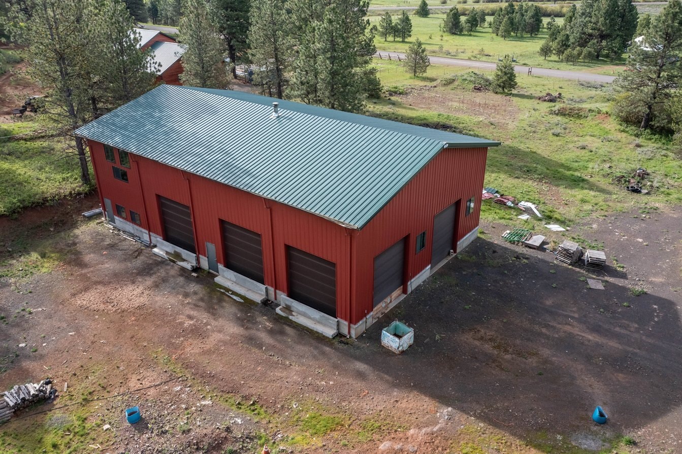 2597 Price Valley Rd, New Meadows, ID for sale Primary Photo- Image 1 of 16