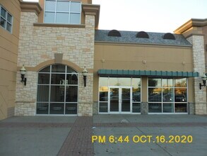 3350 S Soncy Rd, Amarillo, TX for lease Building Photo- Image 1 of 5