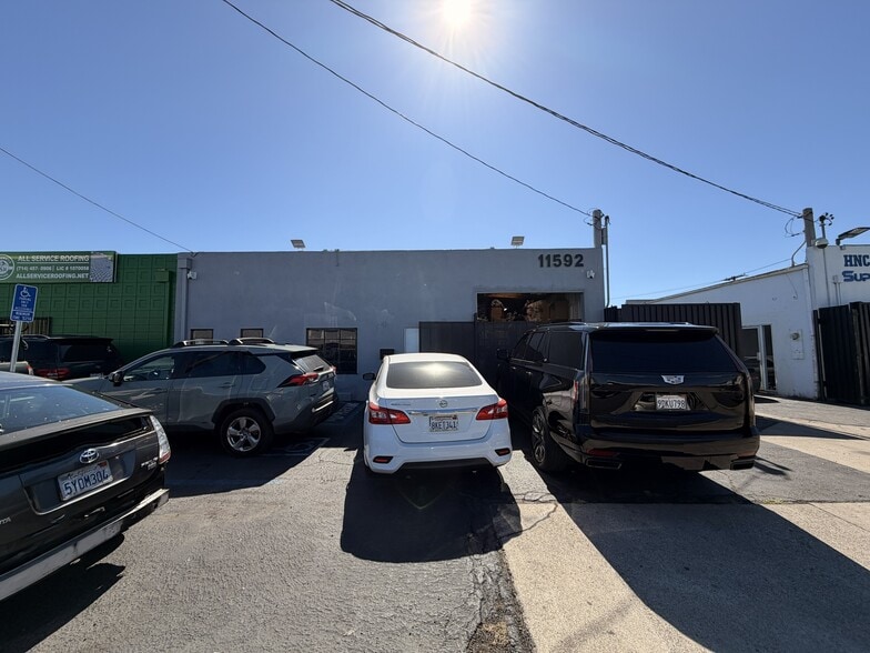 11592 Anabel, Garden Grove, CA for sale - Building Photo - Image 3 of 37