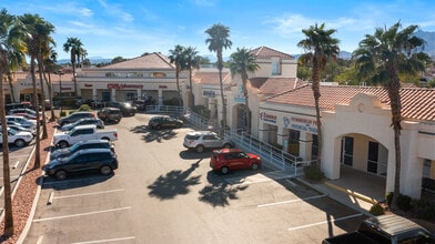 9410-9454 Del Webb Blvd, Las Vegas, NV for lease Interior Photo- Image 2 of 8