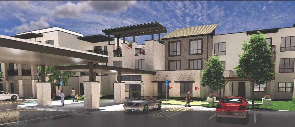 4900 Baymeadows Rd, Jacksonville, FL à vendre - Photo du bâtiment - Image 1 de 9