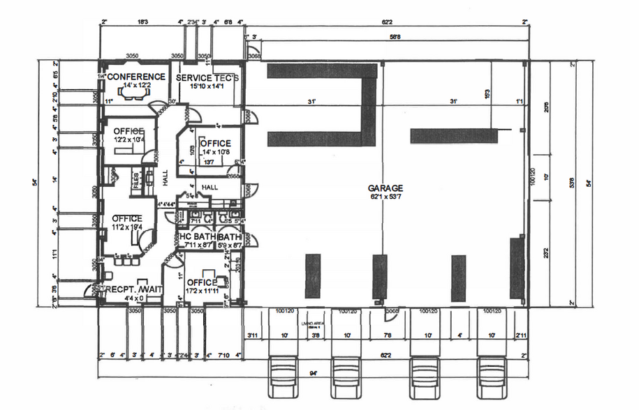 8525 Indian Hills Ct, Fredericksburg, VA for sale - Building Photo - Image 2 of 5