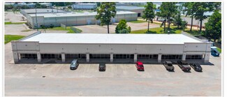 Plus de détails pour 12423 Cutten Rd, Houston, TX - Commerce de détail à louer