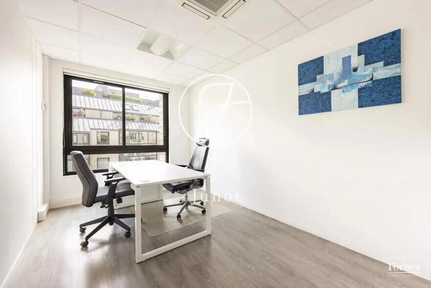 Office in Levallois-Perret for sale - Interior Photo - Image 2 of 15