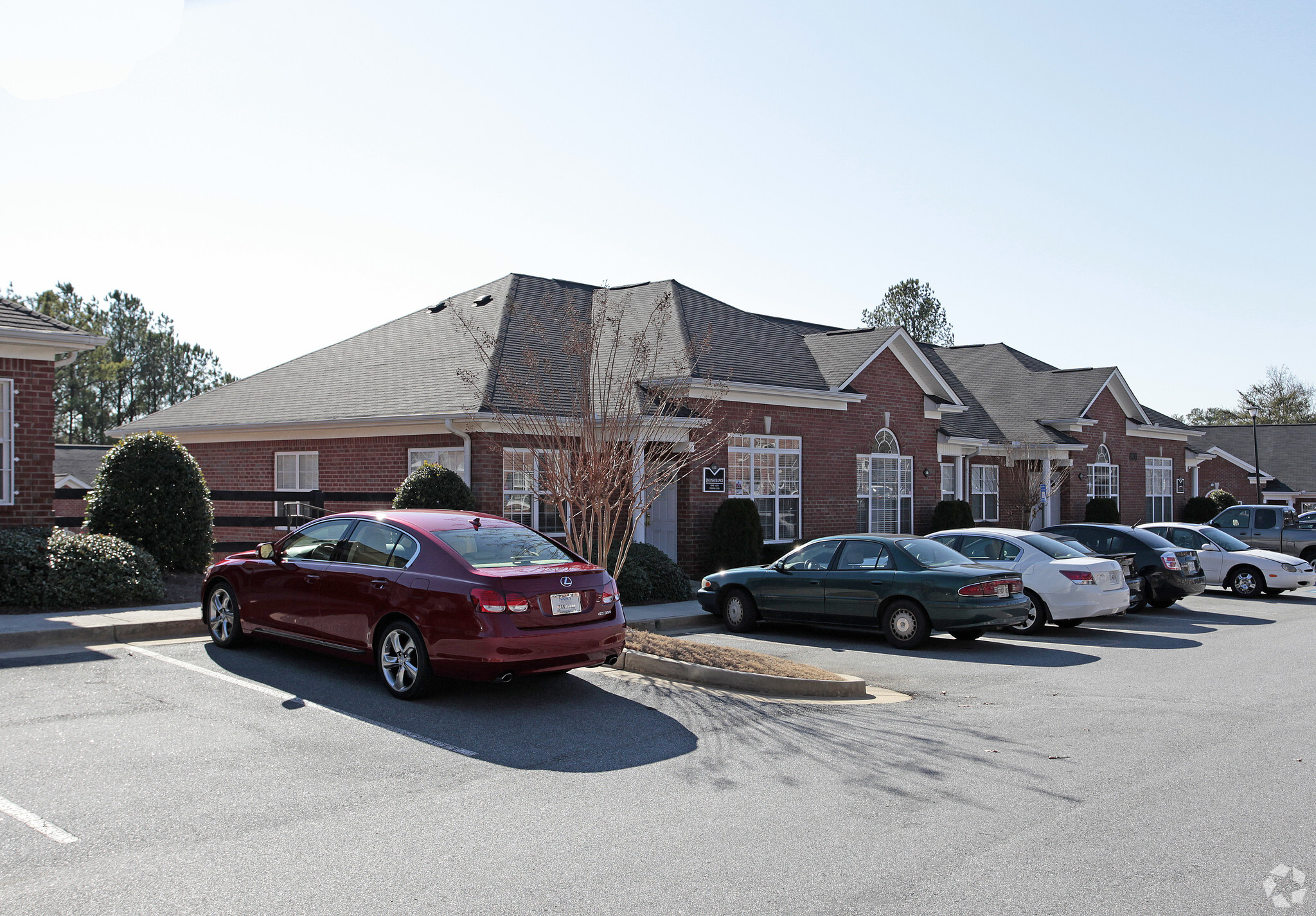 1875 Old Alabama Rd, Roswell, GA for sale Primary Photo- Image 1 of 1