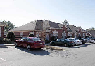 More details for 1875 Old Alabama Rd, Roswell, GA - Office for Lease