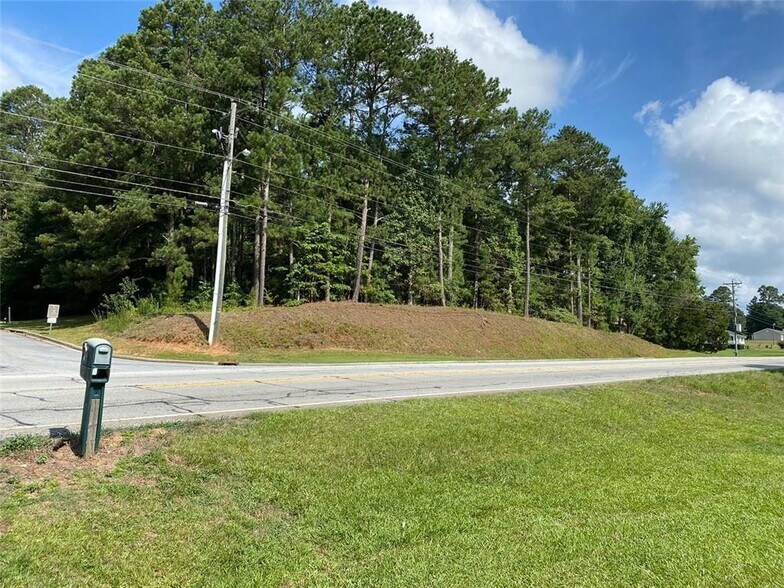 466 Hwy 81, Covington, GA à vendre - Photo du bâtiment - Image 3 de 7