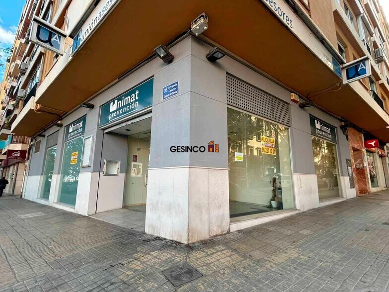 Retail in Xàtiva, Valencia for lease - Building Photo - Image 2 of 16