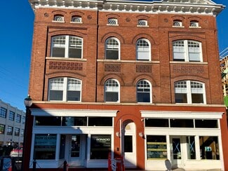 Plus de détails pour 41 South St, Glens Falls, NY - Commerce de détail à louer