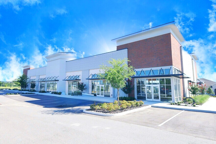 17075 Porter Rd, Winter Garden, FL à louer - Photo du bâtiment - Image 3 de 7