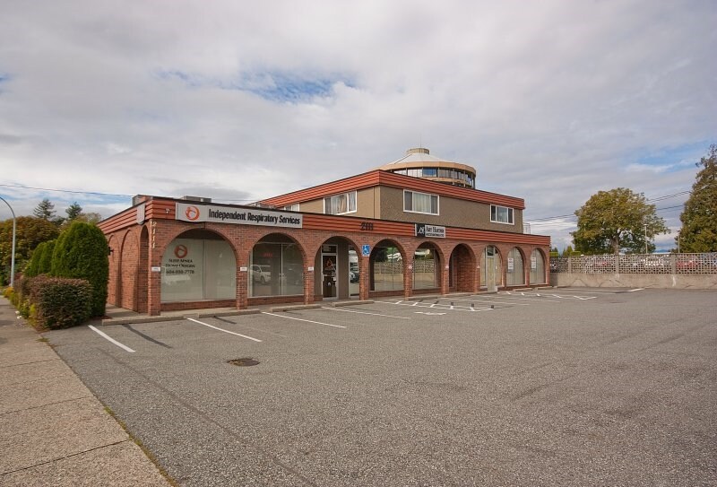 2111 McCallum Rd, Abbotsford, BC for sale Building Photo- Image 1 of 1