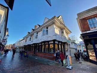 Plus de détails pour 30 Butter Market, Ipswich - Commerce de détail à louer