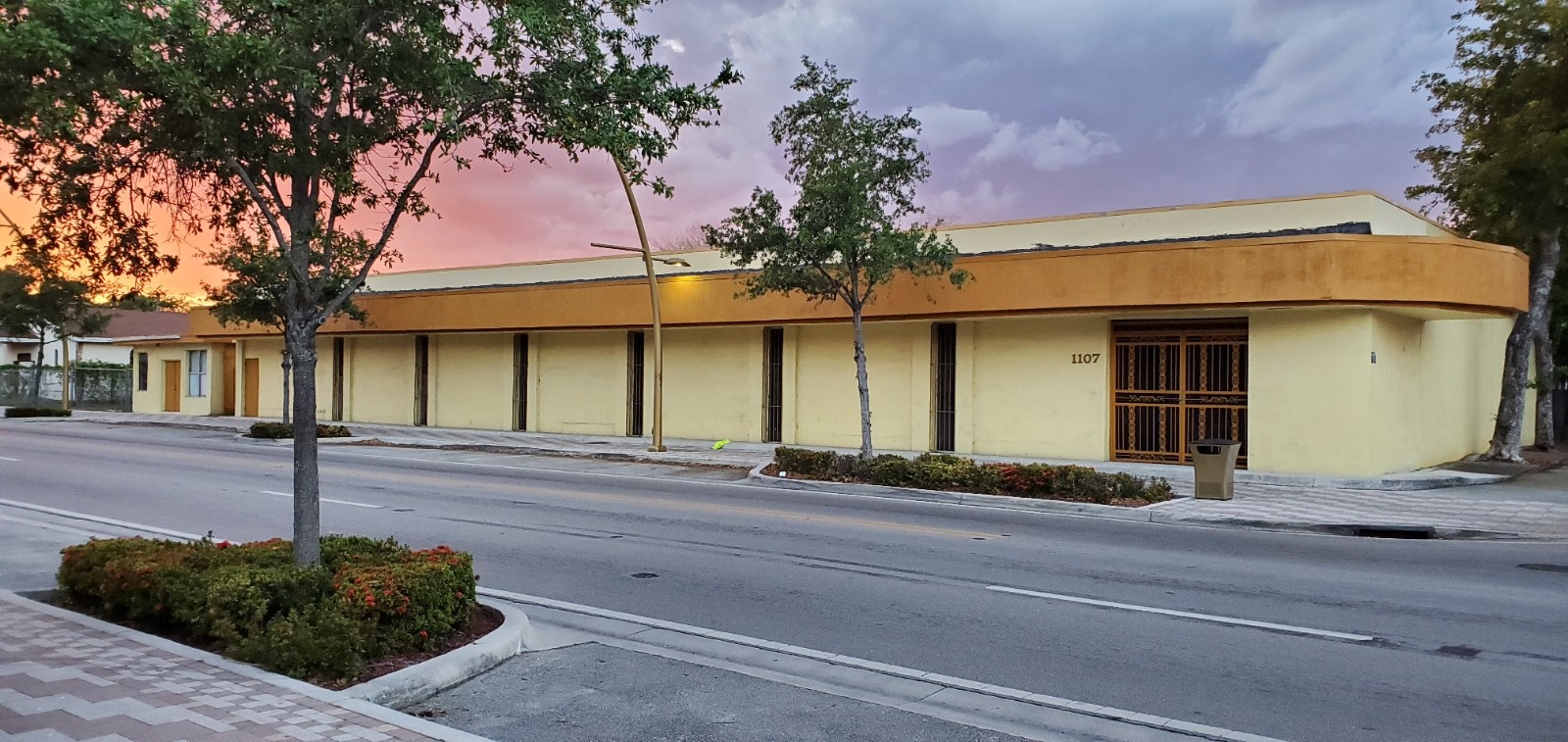 1107-1113 NW 6 St, Fort Lauderdale, FL for sale Building Photo- Image 1 of 1