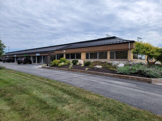 Plus de détails pour 4930 Illinois Rd, Fort Wayne, IN - Bureau à louer