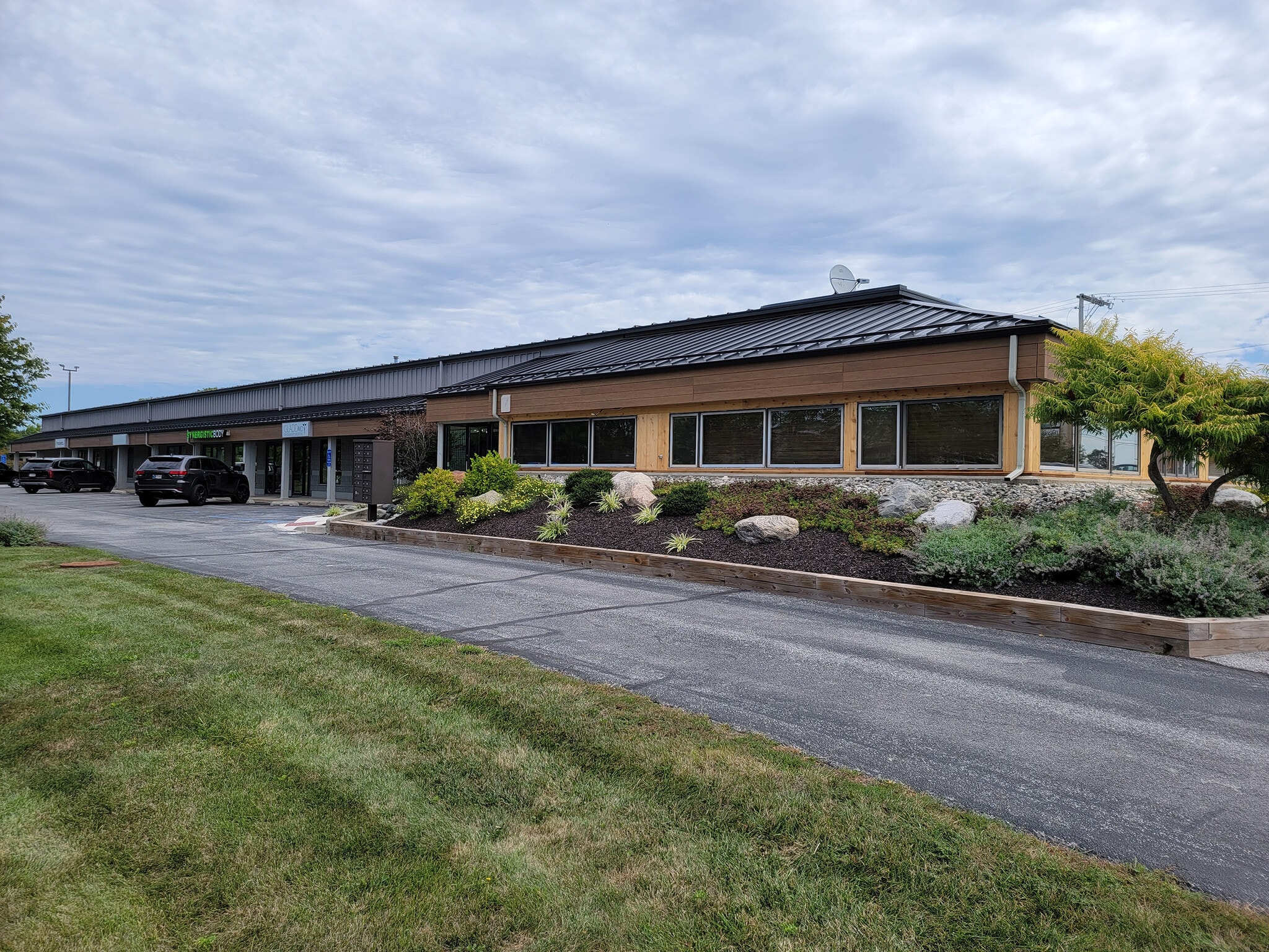 4930 Illinois Rd, Fort Wayne, IN à louer Photo du bâtiment- Image 1 de 11