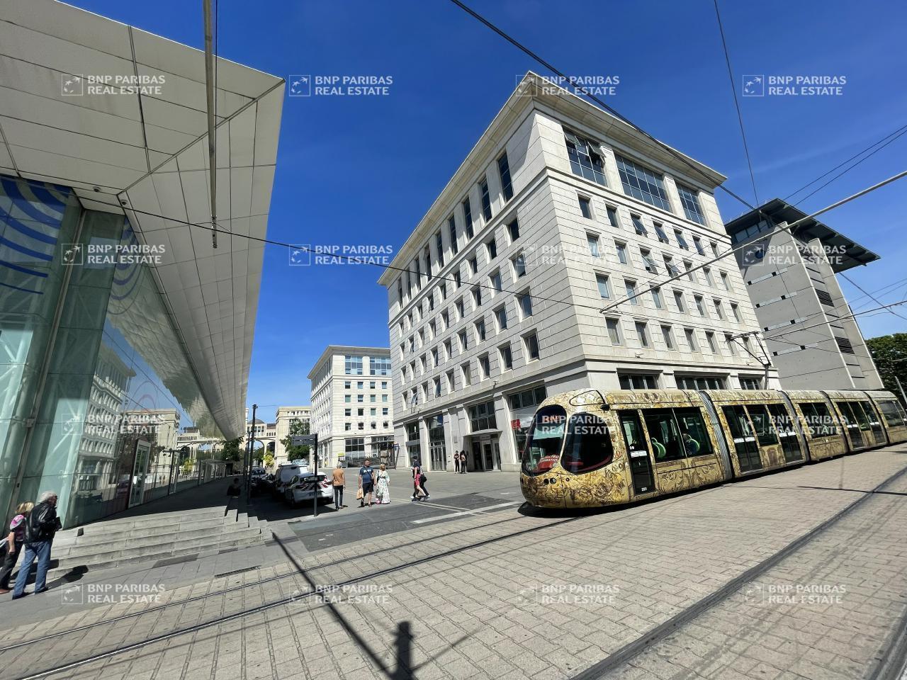 Office in Montpellier for sale Building Photo- Image 1 of 21