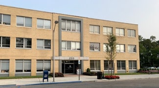 Plus de détails pour 233 7th St, Garden City, NY - Bureau à louer