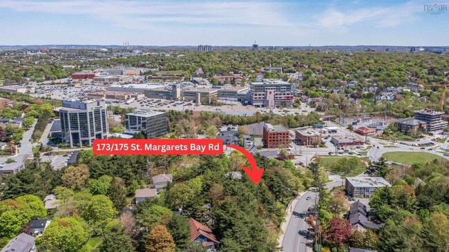 More details for 173 St Margarets Bay Rd, Halifax, NS - Land for Sale