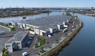 11111 Twigg Pl, Richmond, BC à vendre - Aérien - Image 2 de 22