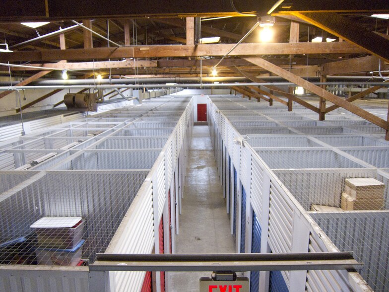 695 W Saint Marys Rd, Tucson, AZ à vendre - Photo du bâtiment - Image 3 de 12