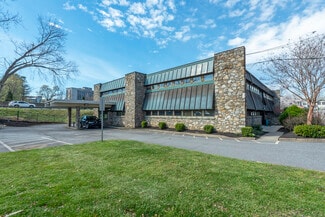 More details for 7 Orchard St, Asheville, NC - Retail for Sale