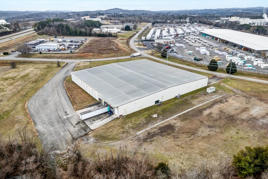 124 Tellico Port Rd, Vonore, TN à vendre - Photo du bâtiment - Image 3 de 17